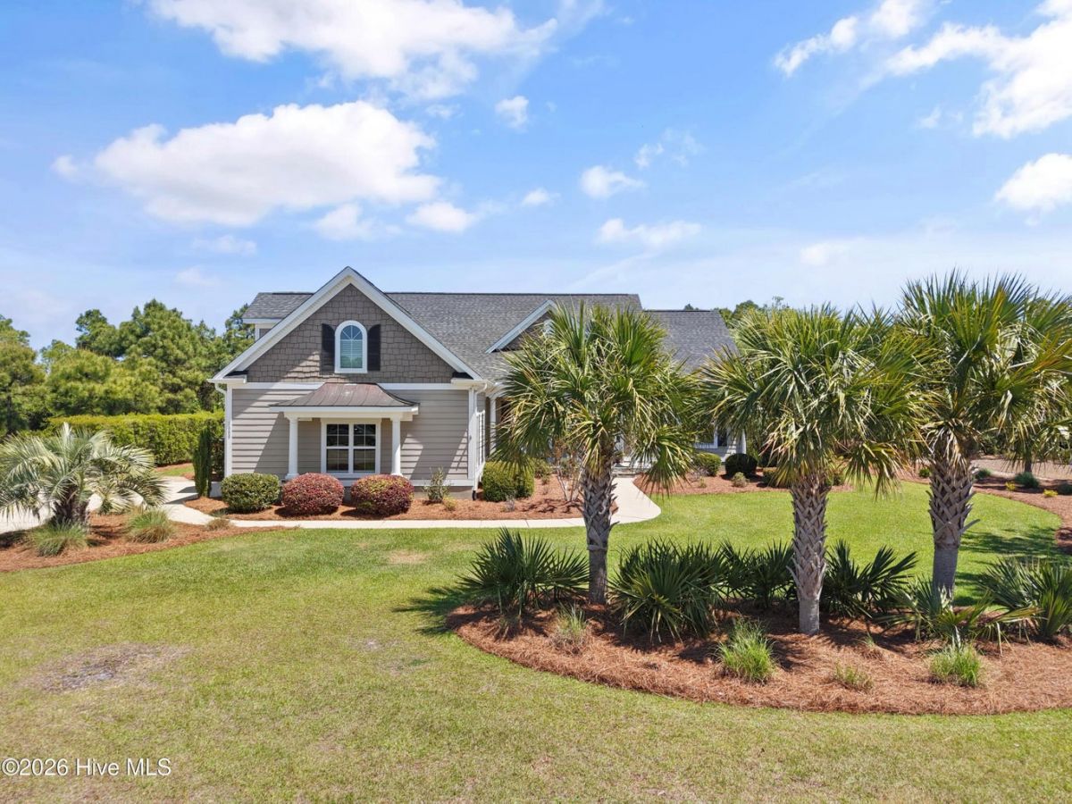 3668 Holly Harbor Drive