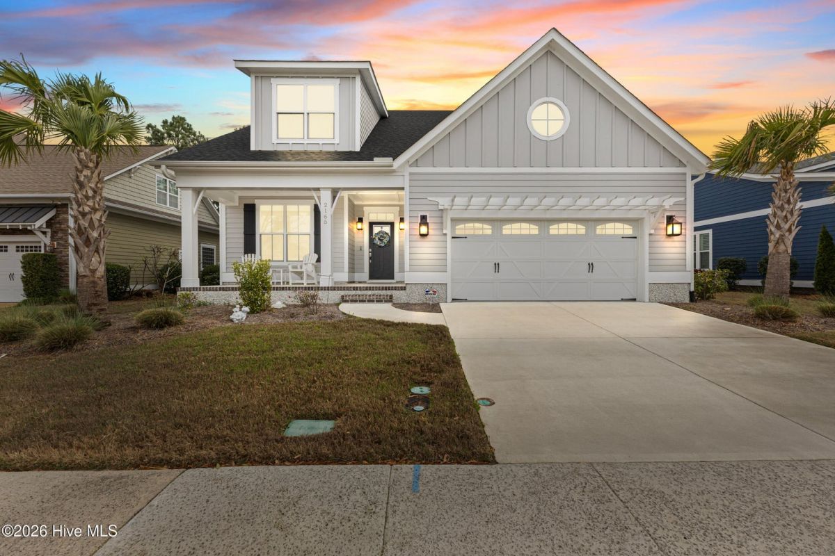 2165 Palm Pointe