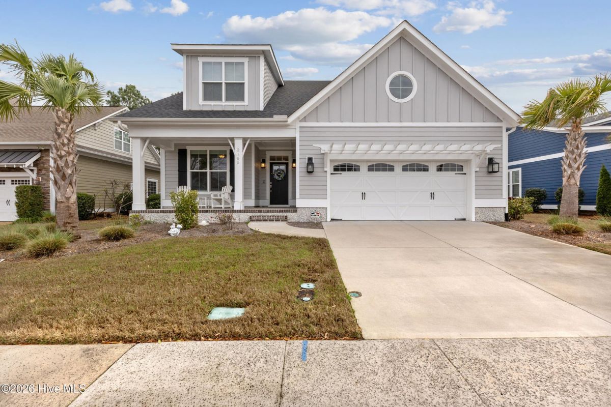 2165 Palm Pointe