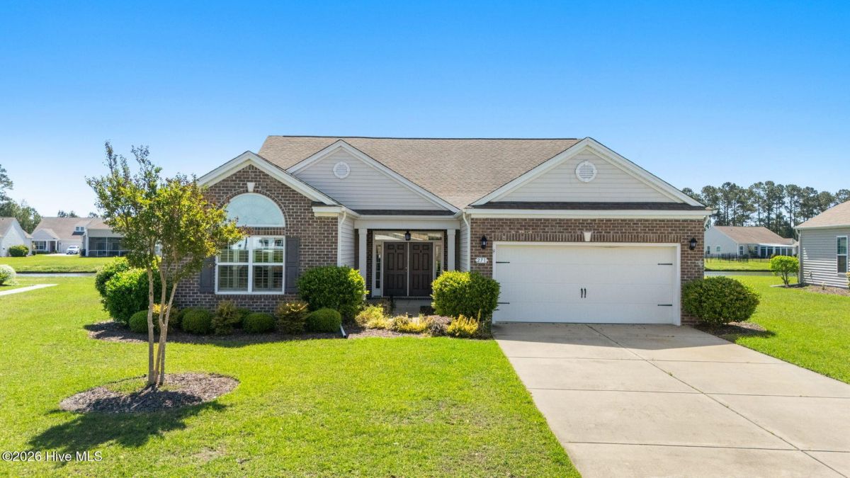 271 Cable Lake Circle