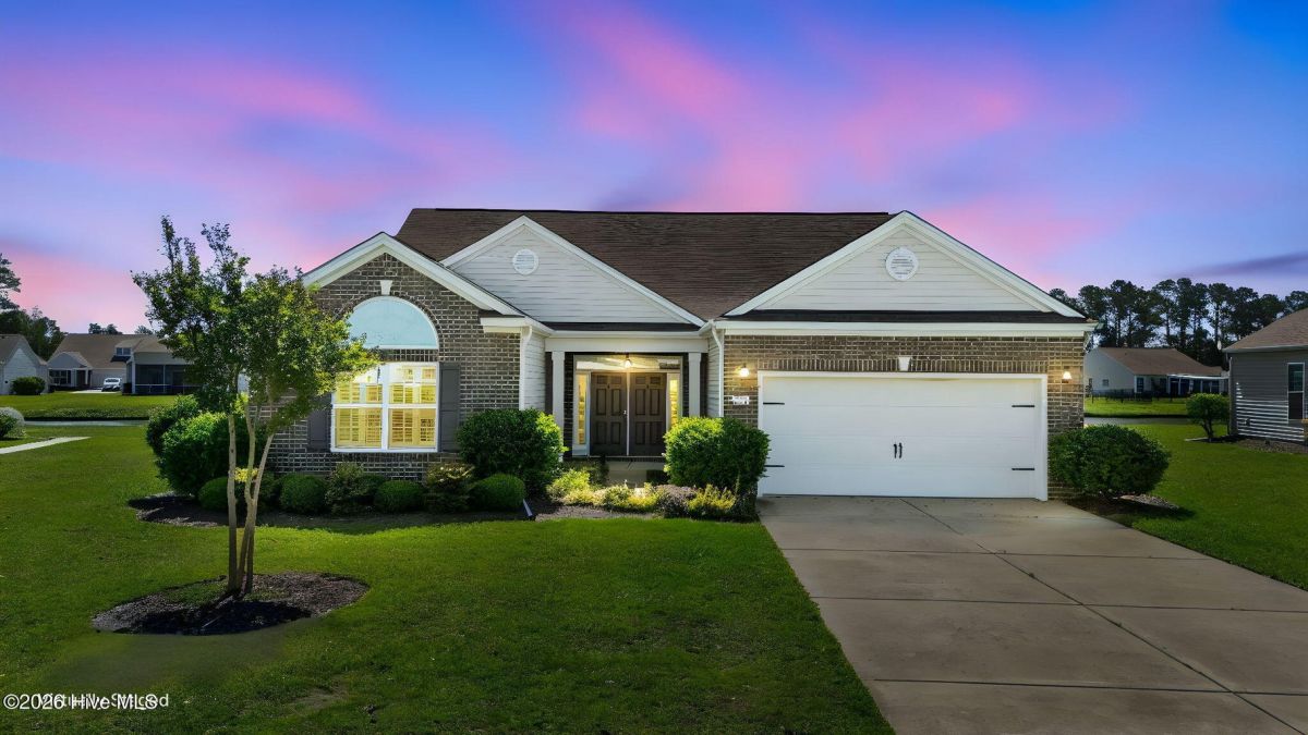 271 Cable Lake Circle