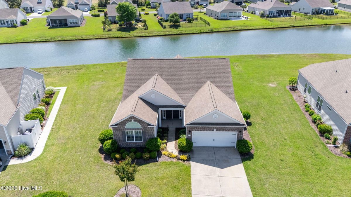 271 Cable Lake Circle