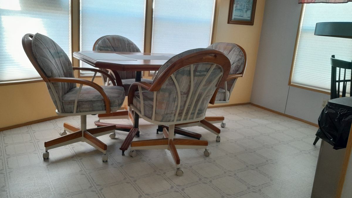 9823 RICHARD LN, LOT #21