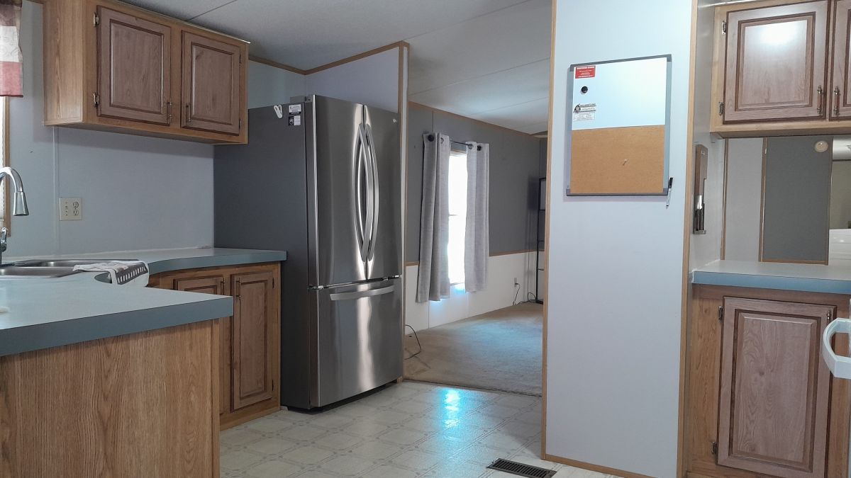 9823 RICHARD LN, LOT #21