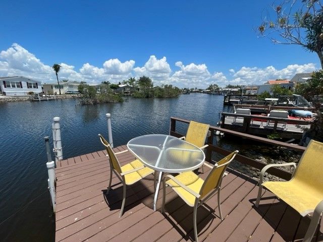 3701 Baynard Dr. Lot H-27