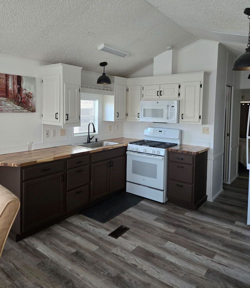 3701 Baynard Dr. Lot H-27