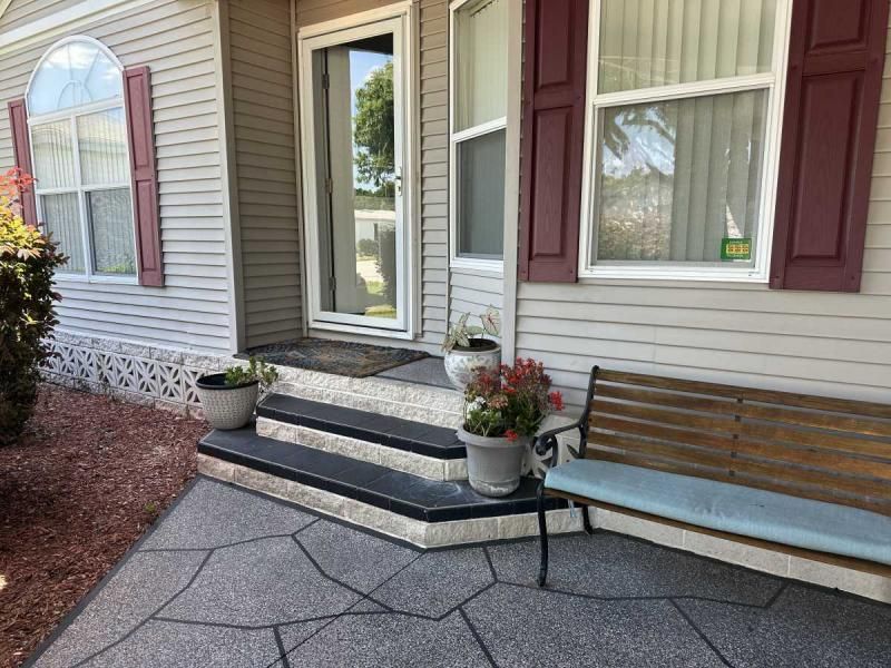 1412 Champion Dr. Lot #615