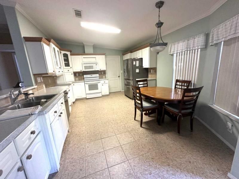 1412 Champion Dr. Lot #615