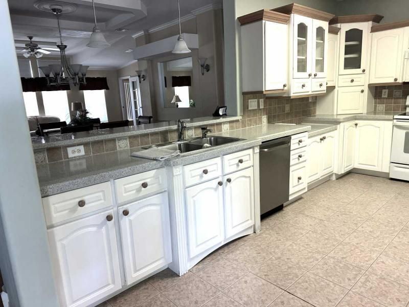 1412 Champion Dr. Lot #615