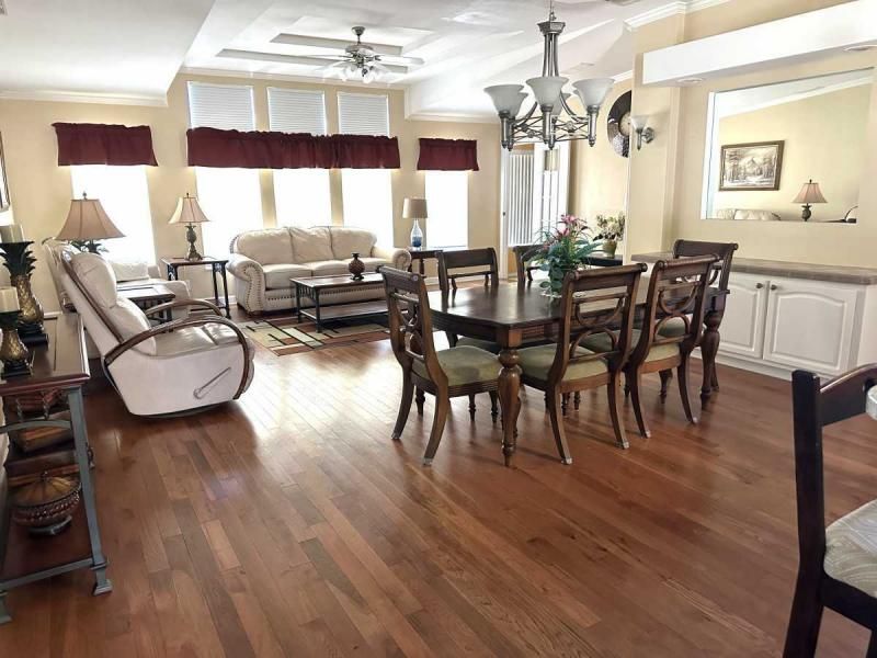 1412 Champion Dr. Lot #615