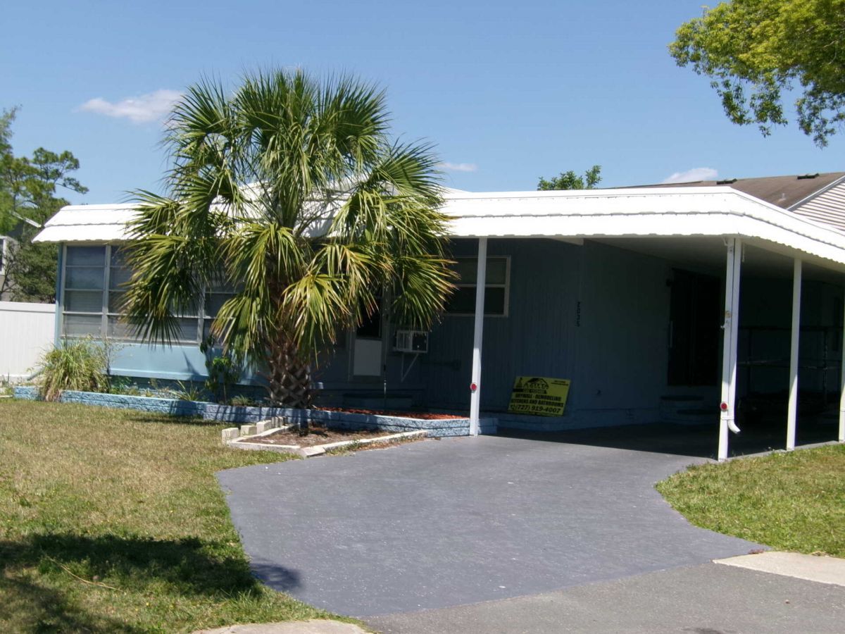 7100 Ulmerton Rd Lot 2035