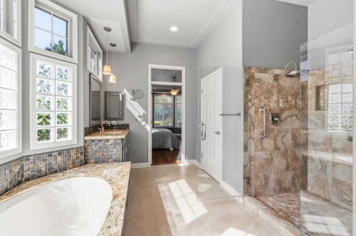 4288 Echo Rock Lane