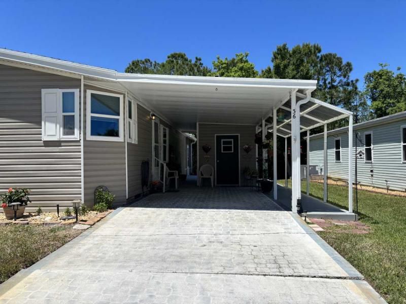 36 Green Forest Drive #162