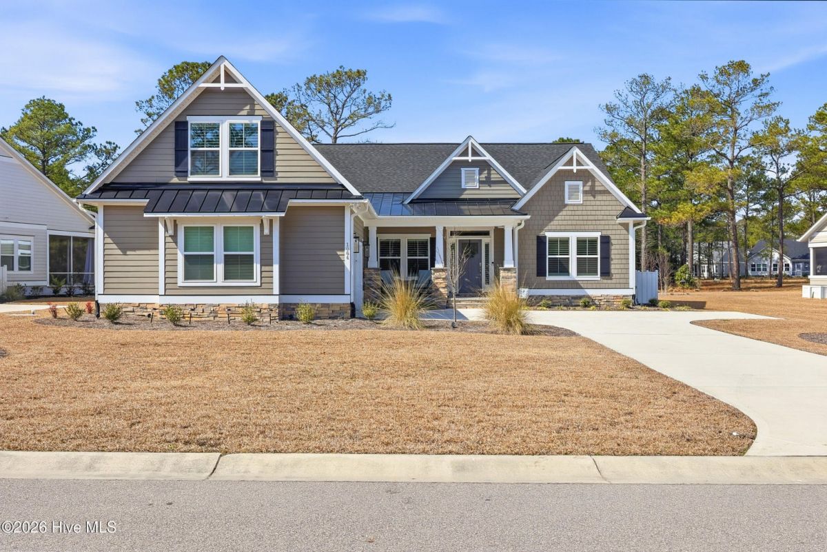 1064 Mayfair Way