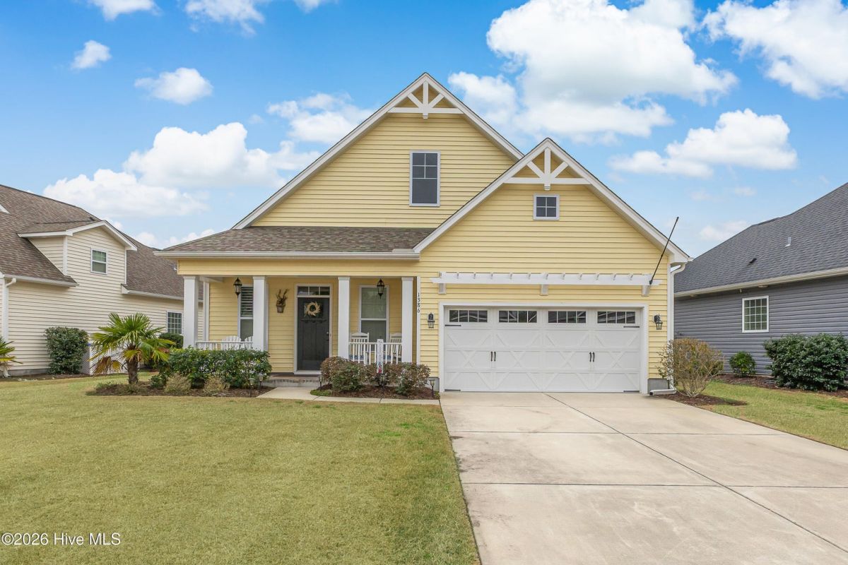 1386 Arot Court