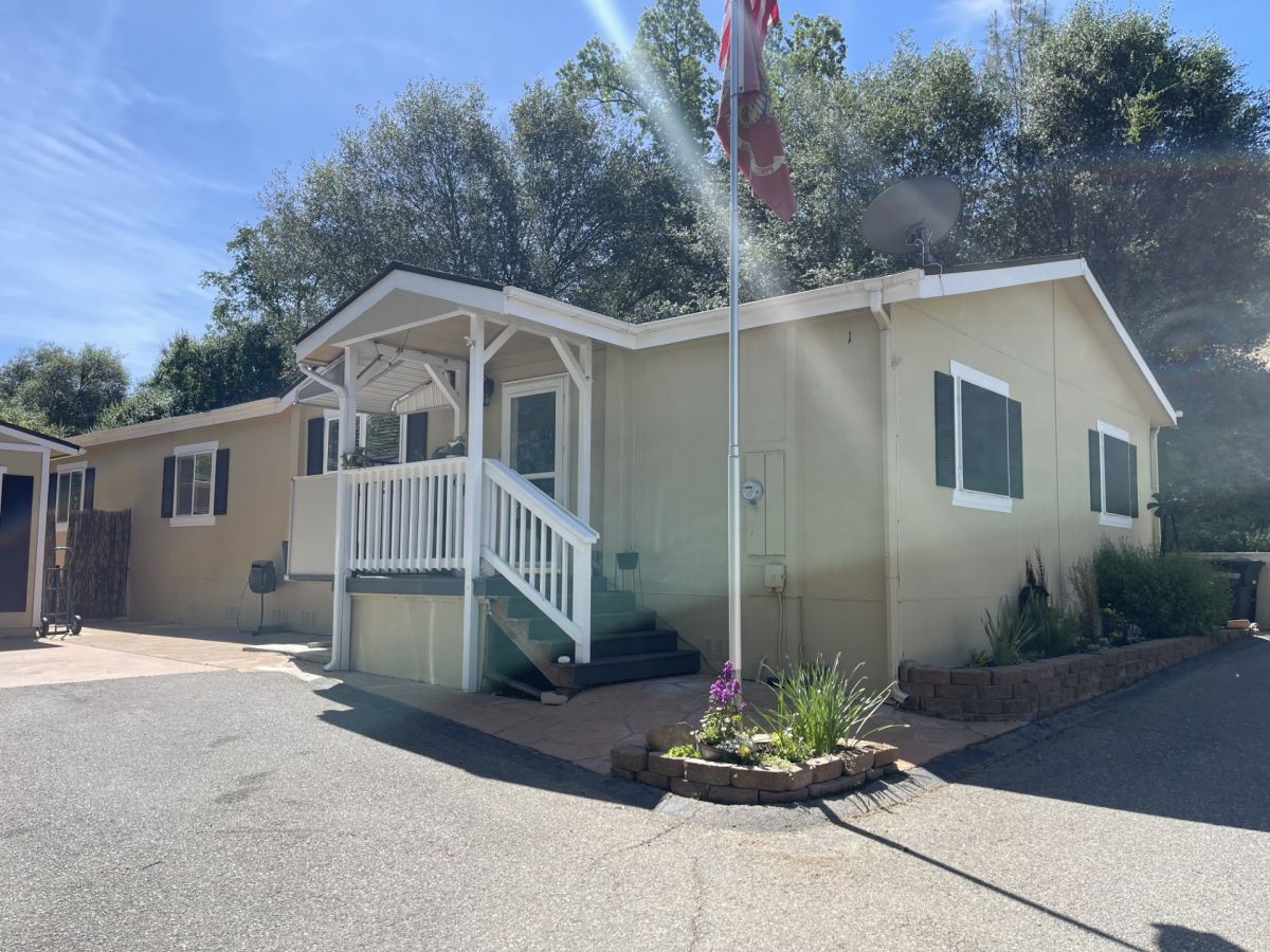 46041 Road 415 Lot # 001