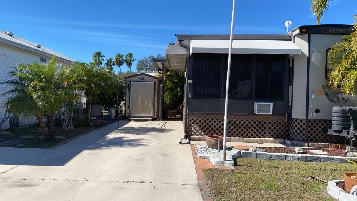 2626 NE Hwy 70, Site 012