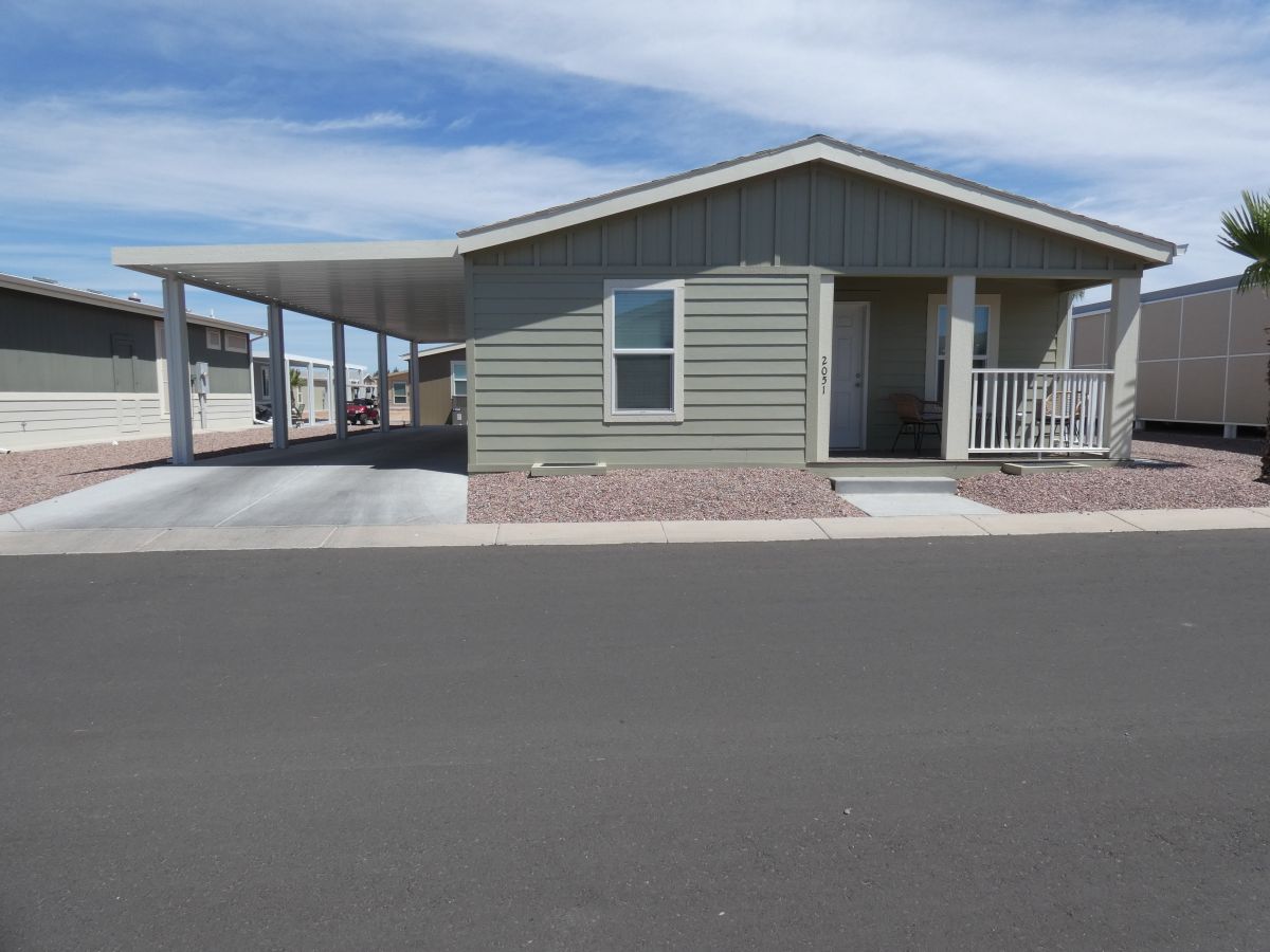 1110 North Henness Road, Site 02051