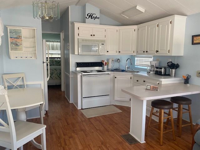 10721 US Hwy 98, Site 148