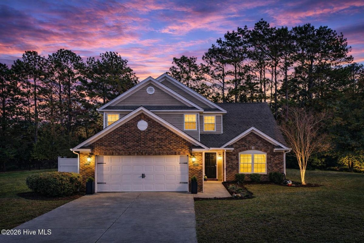 14 Calabash Lakes Boulevard