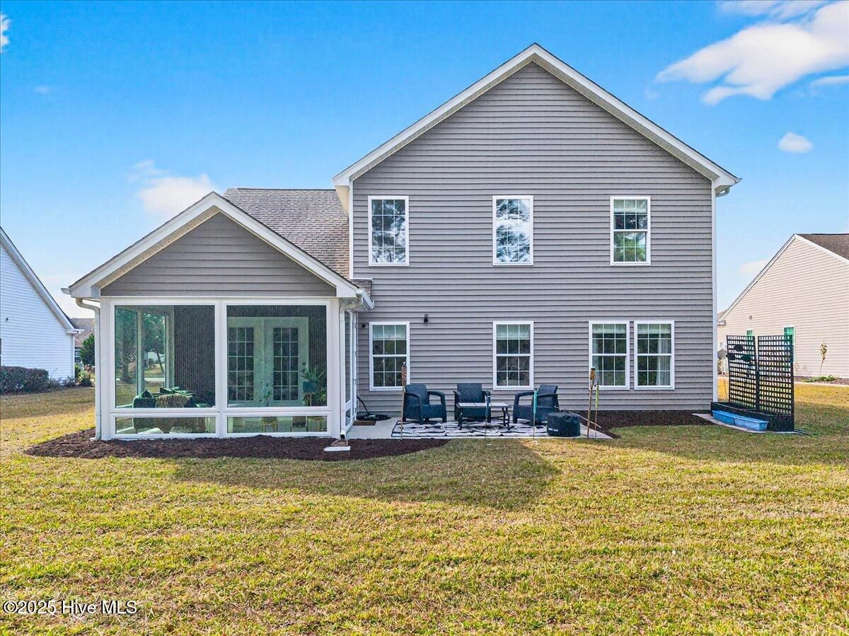 14 Calabash Lakes Boulevard