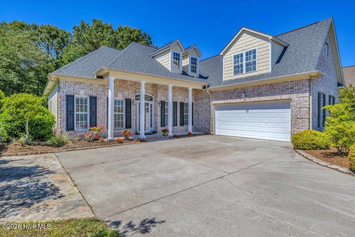 4176 Skeffington Court