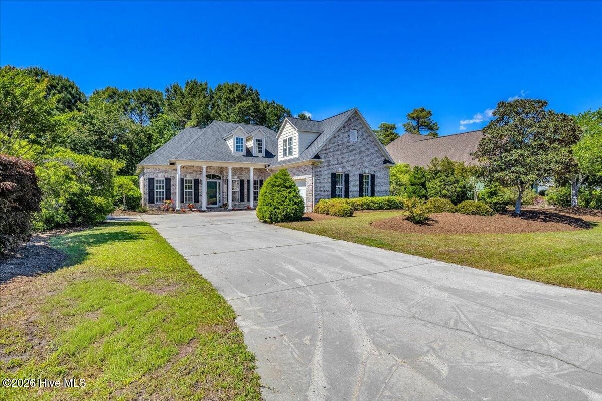 4176 Skeffington Court