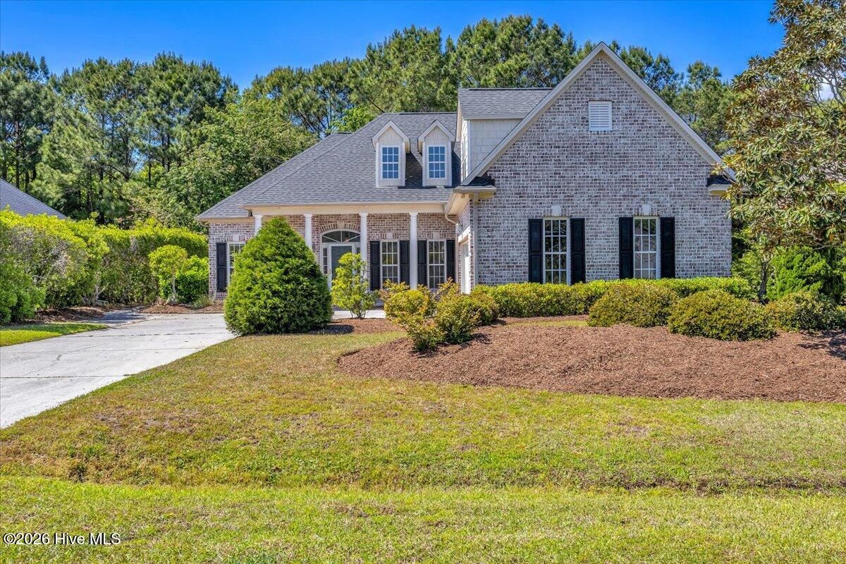 4176 Skeffington Court