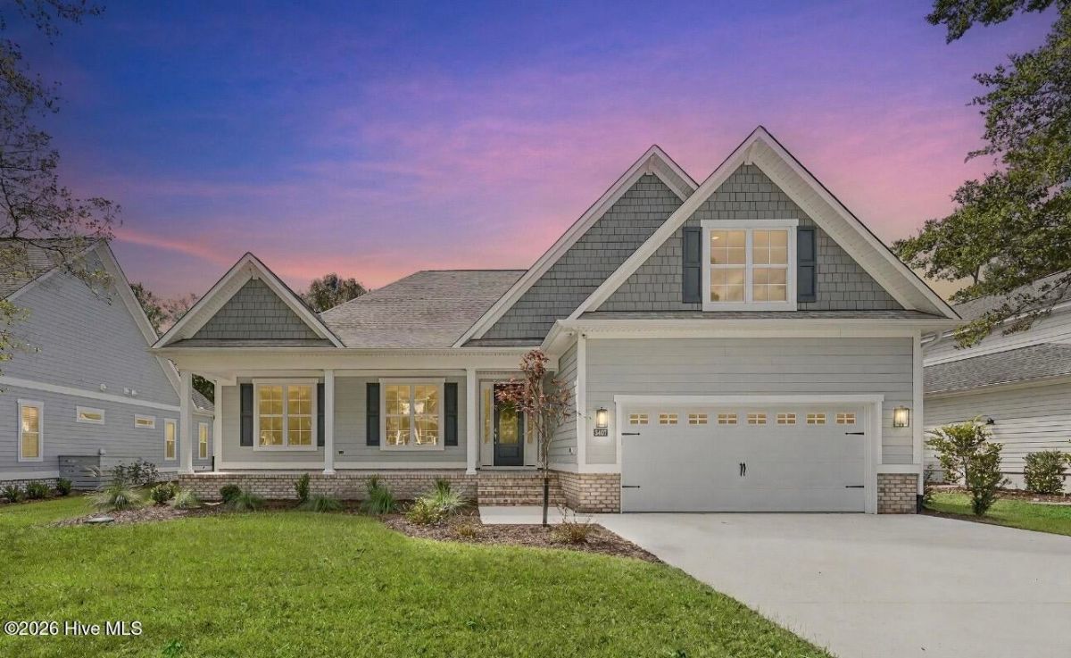 1259 Bella Vista Lane