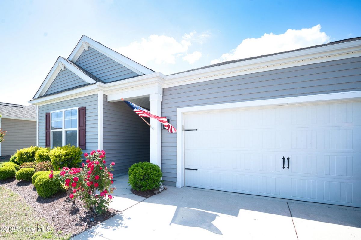 3078 Crescent Lake Drive