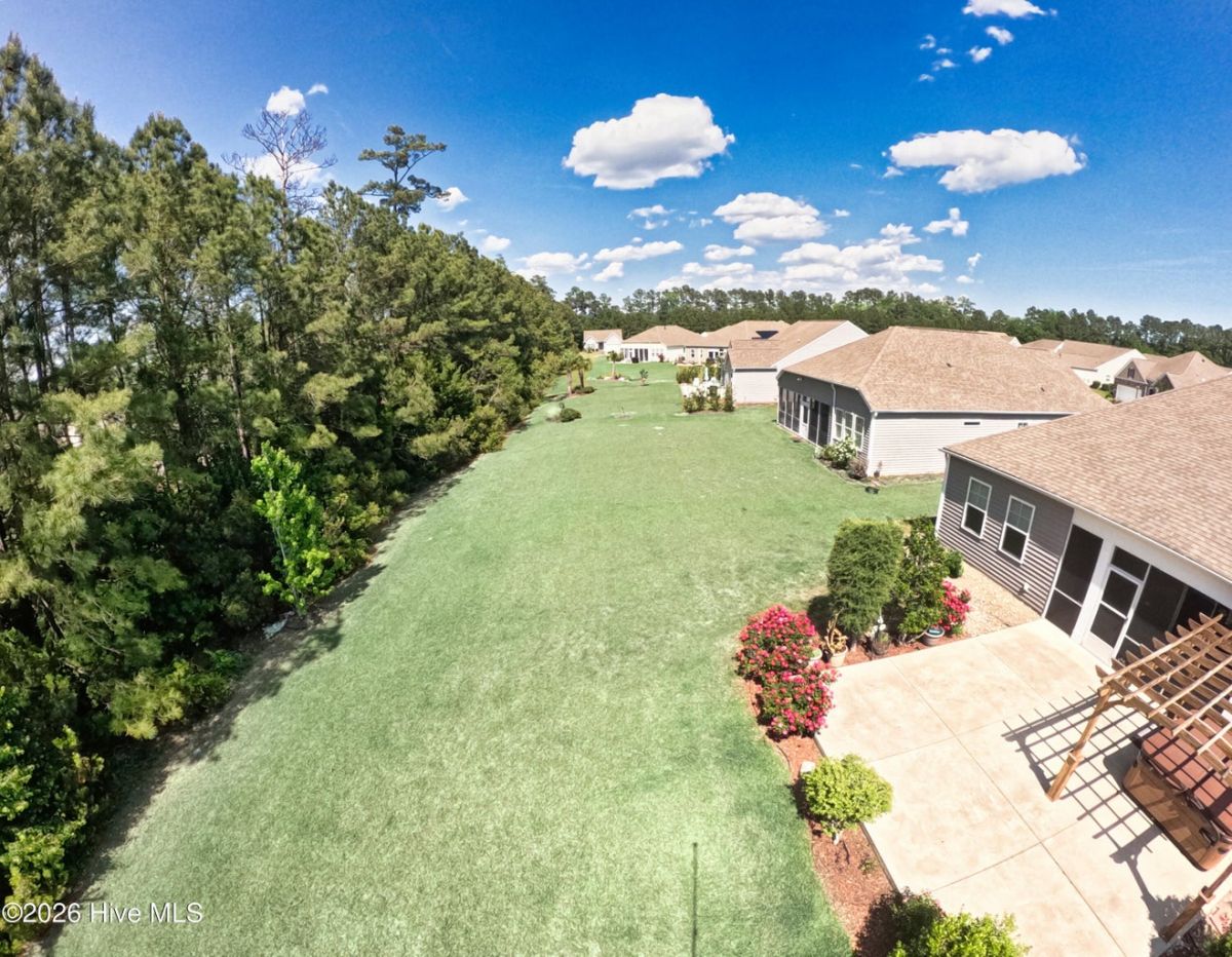 3078 Crescent Lake Drive