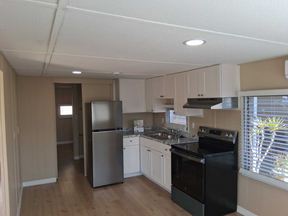 7403 46TH Ave. N. Lot 142