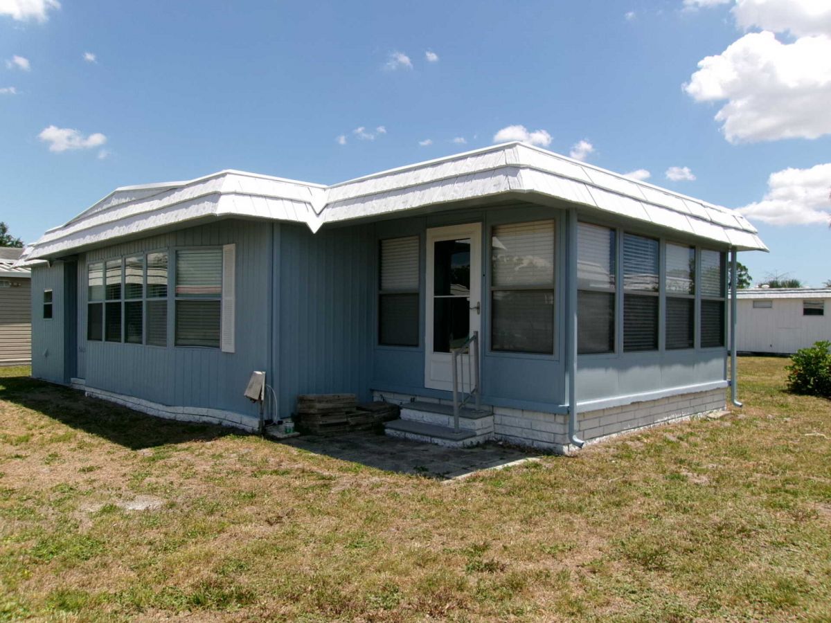 7100 Ulmerton Rd - Lot 1019