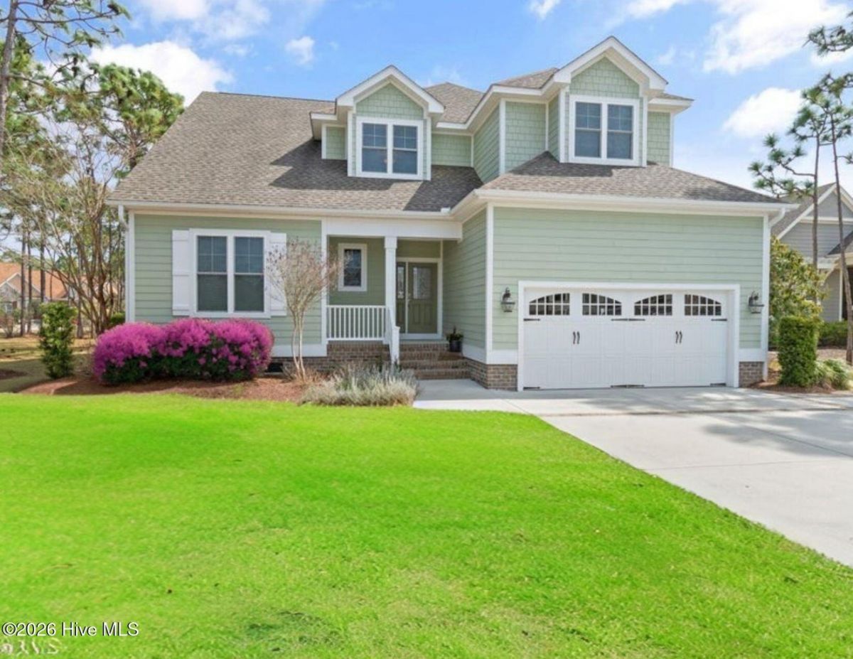 2824 Pine Forest Drive