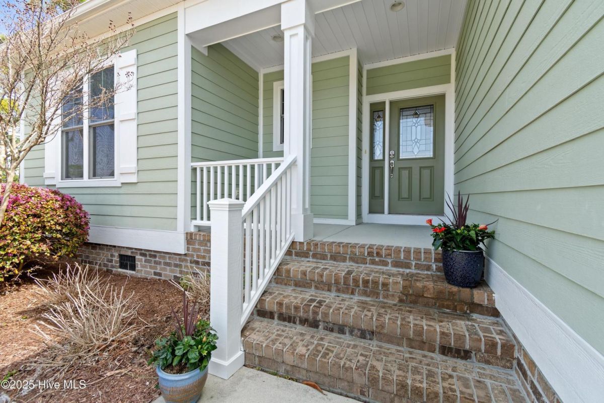 2824 Pine Forest Drive