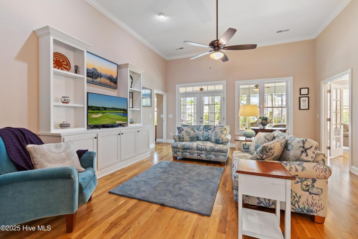 2824 Pine Forest Drive