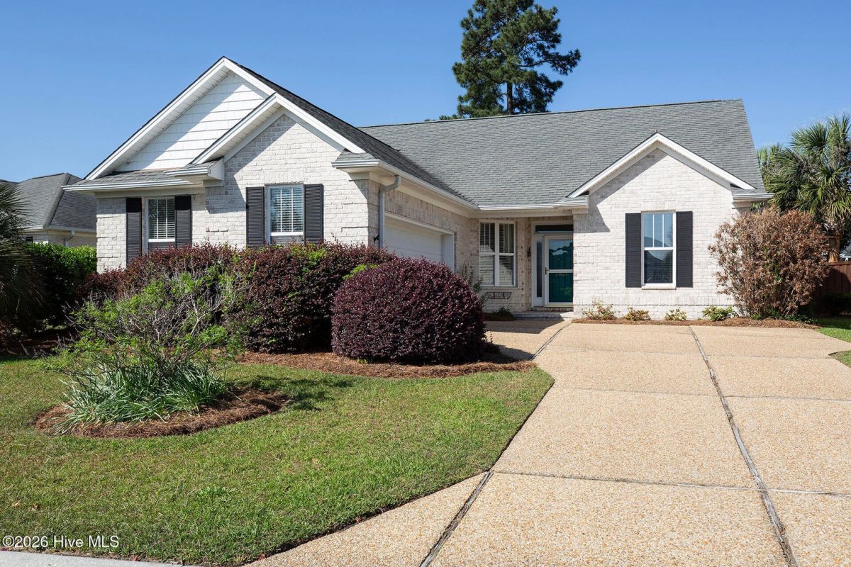 1021 Tidings Road