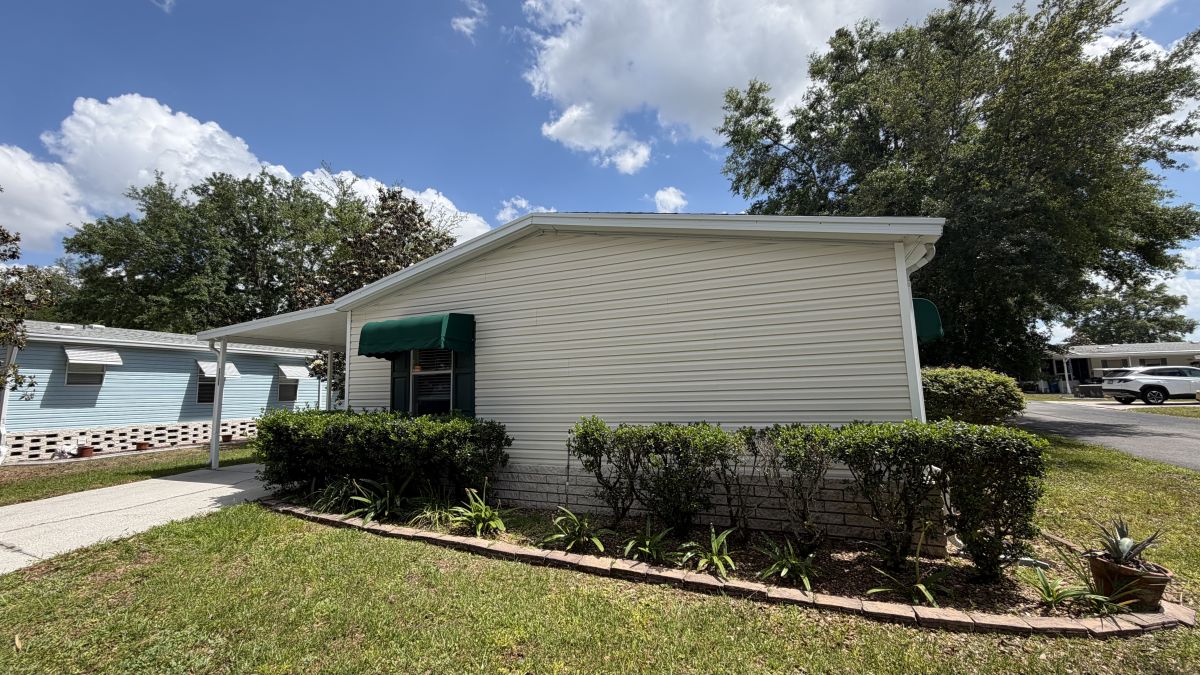 6872 W Rushport Lane