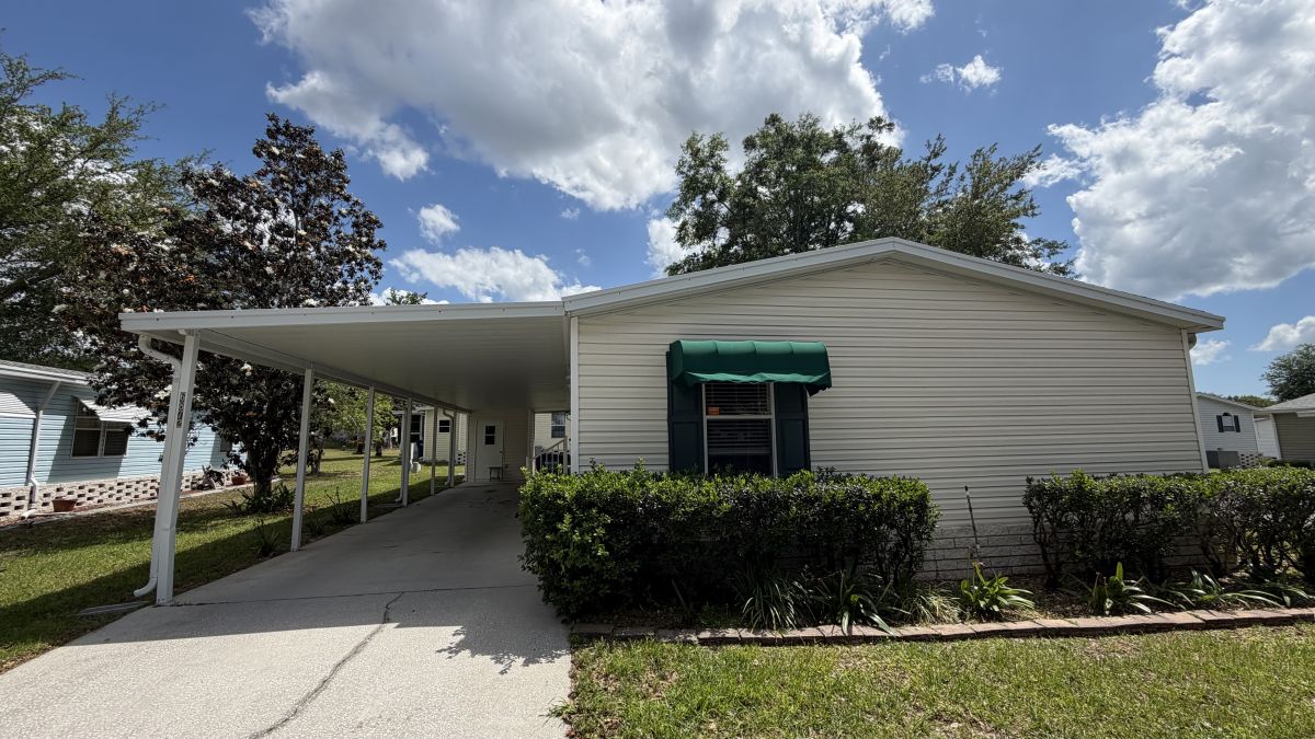 6872 W Rushport Lane