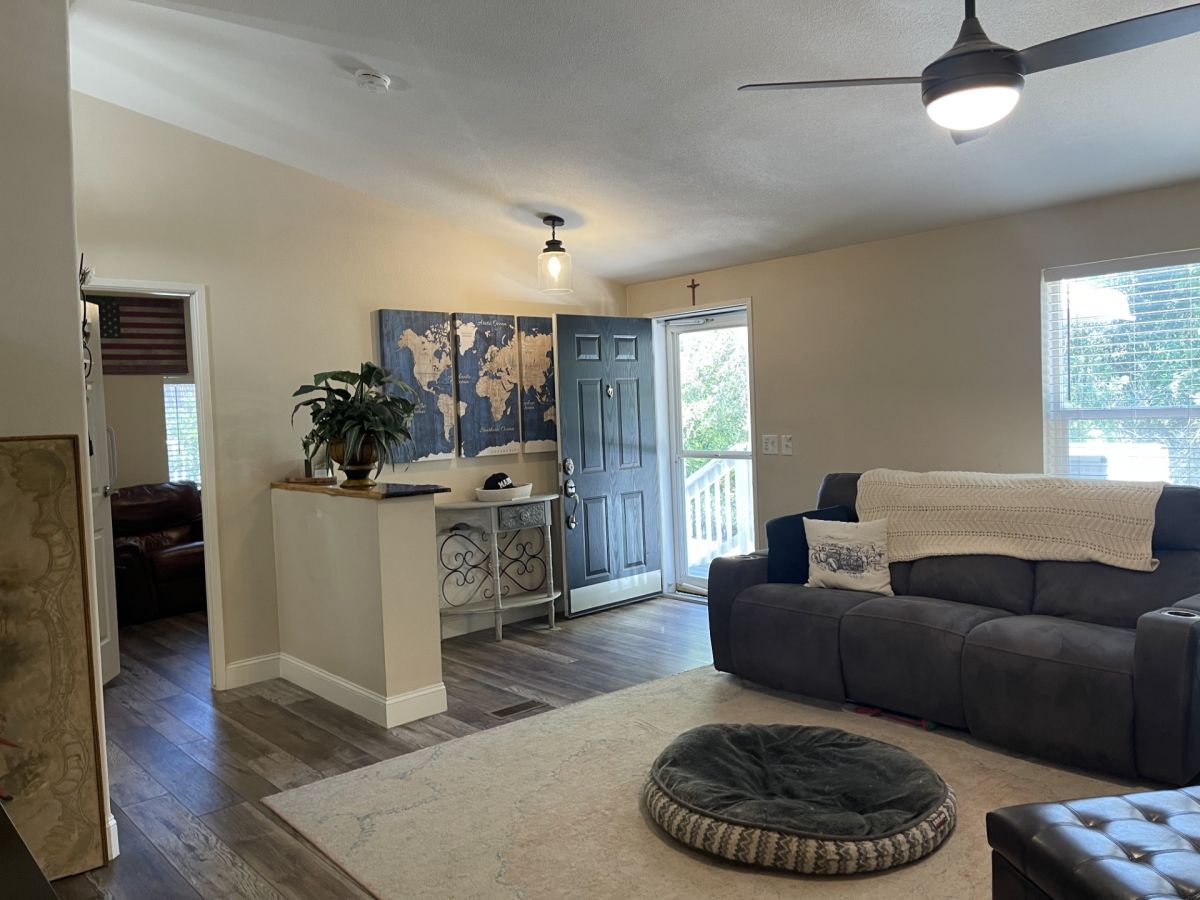 46041 Road 415 Lot # 001