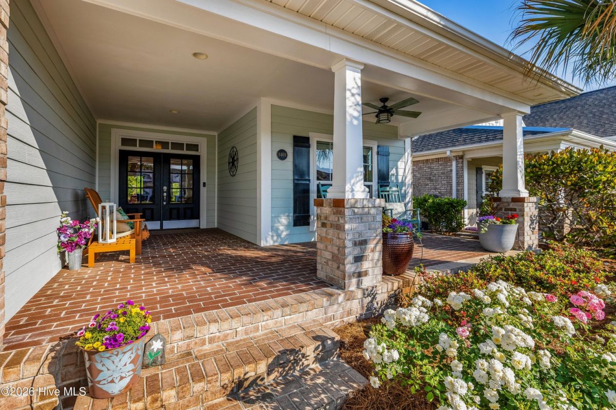 8469 Oak Abbey Trail