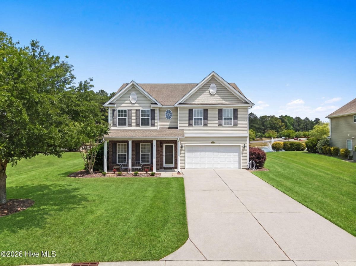 287 Cable Lake Circle