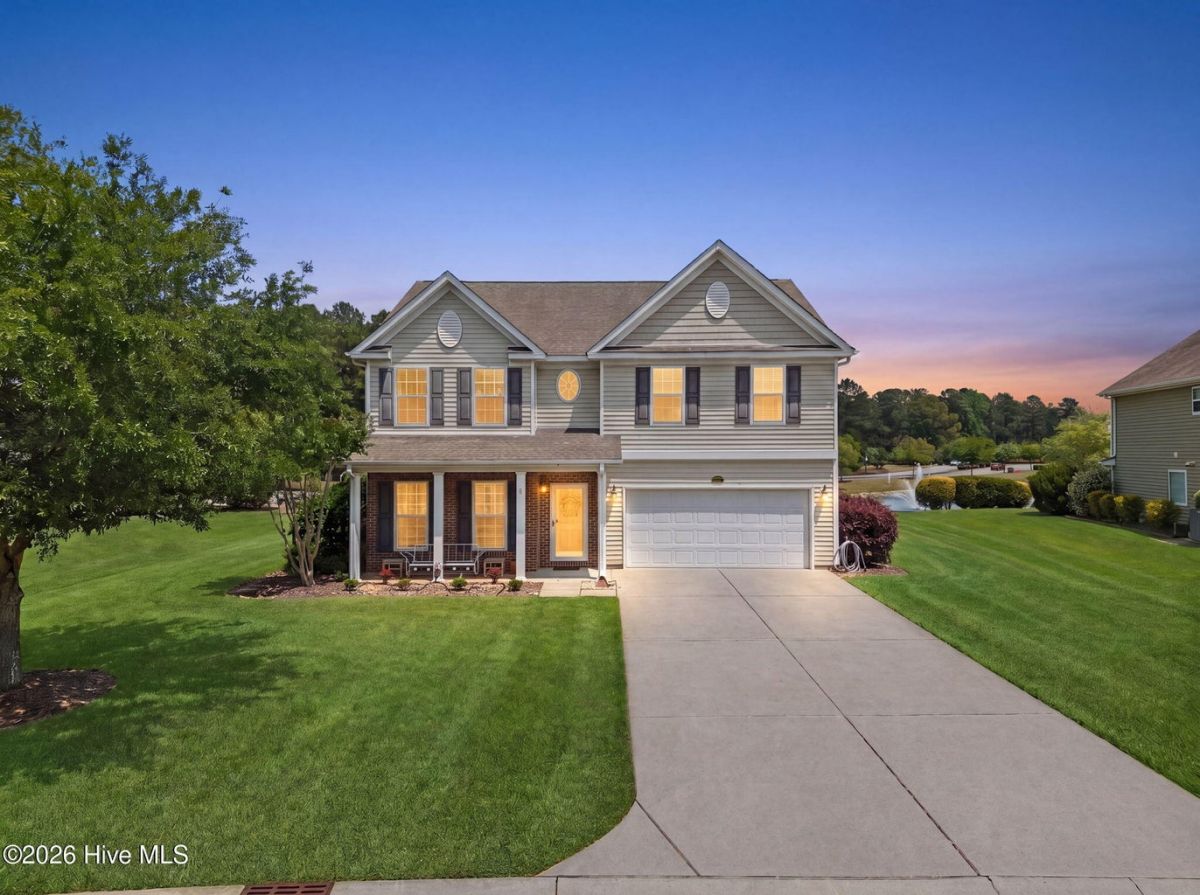 287 Cable Lake Circle