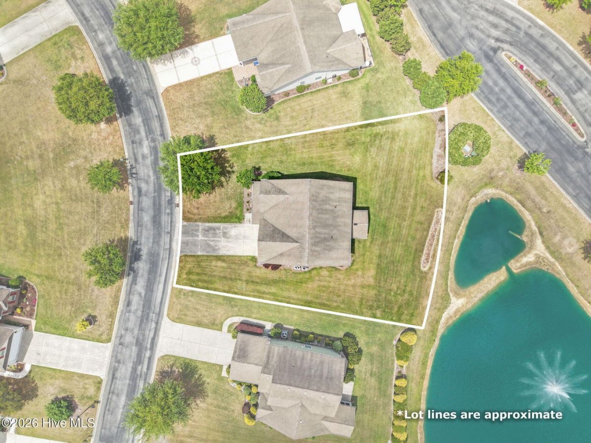 287 Cable Lake Circle
