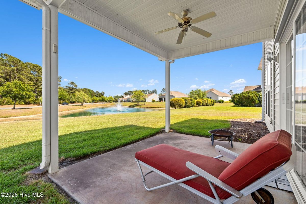287 Cable Lake Circle