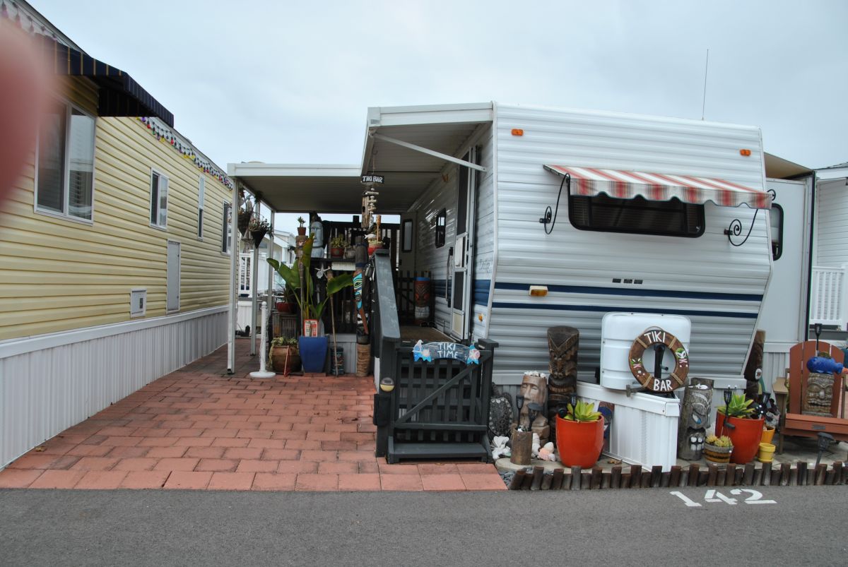 200 S. Dolliver St, Site 142