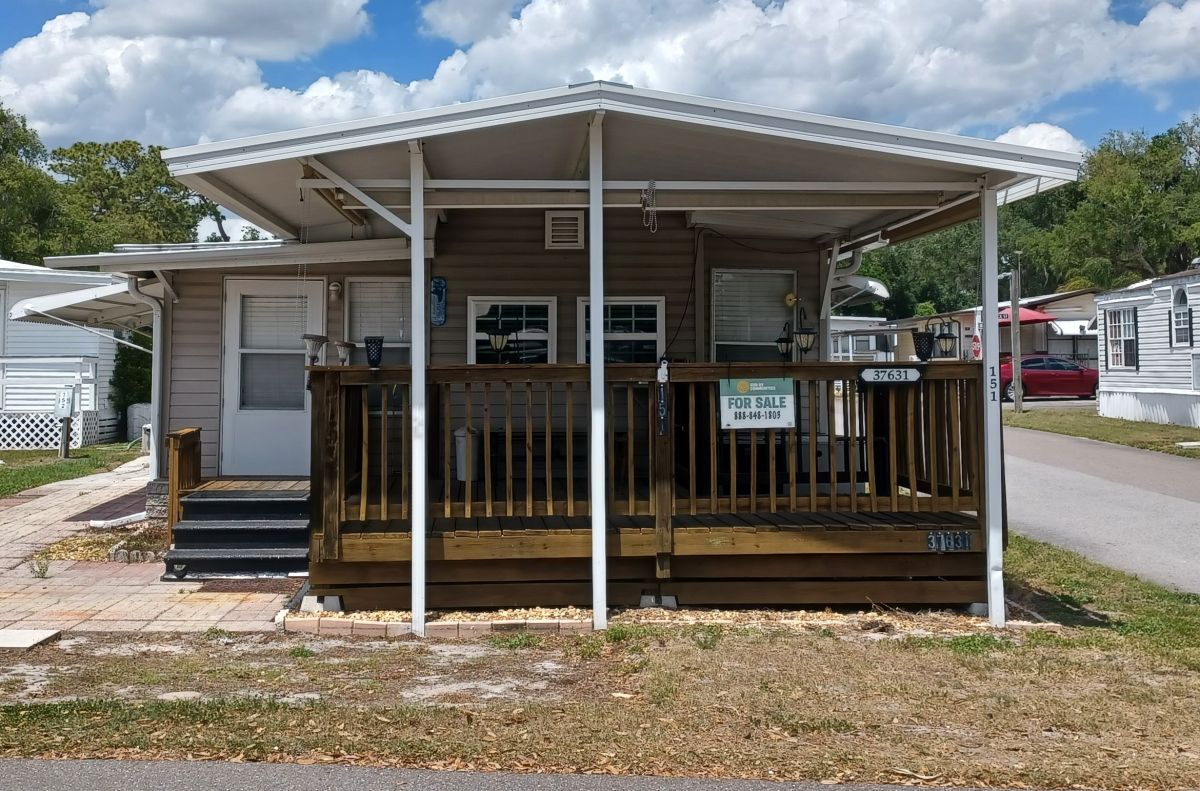 37647 Chancey Road, Site 151