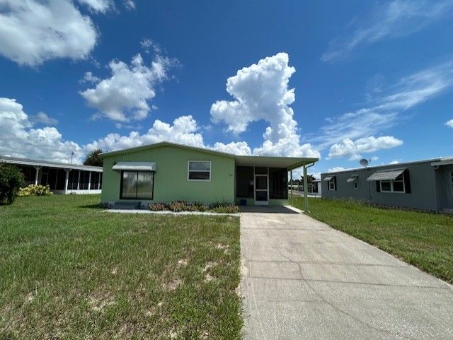 166 Azalea Dr.