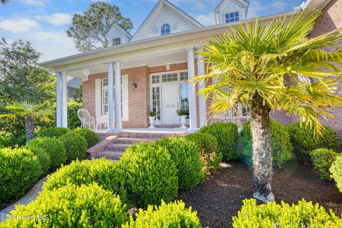 3898 Fairhaven Drive