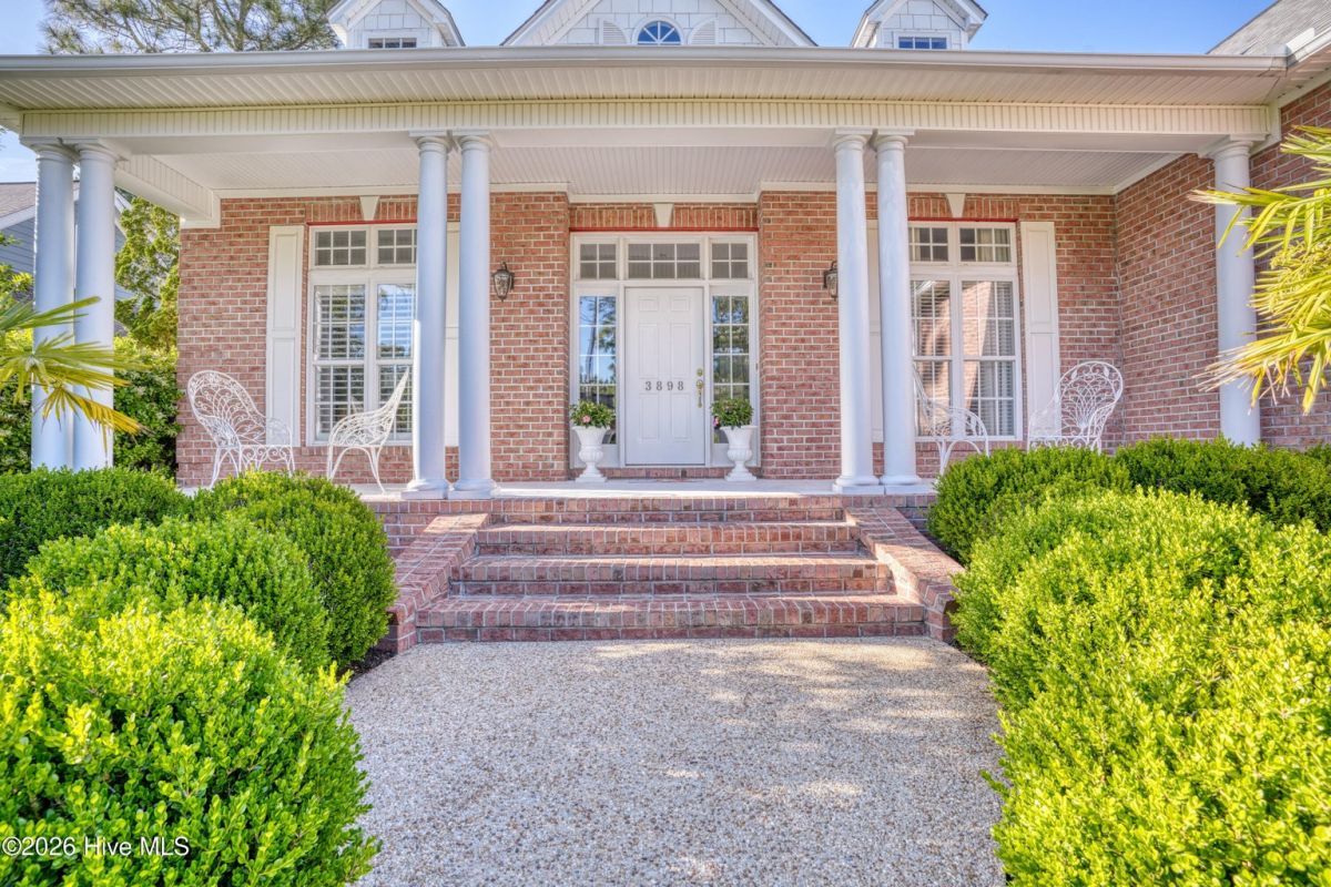 3898 Fairhaven Drive
